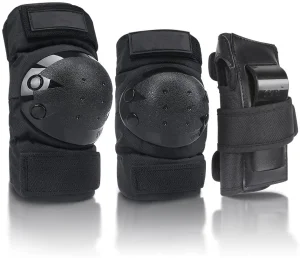 Protective Pads