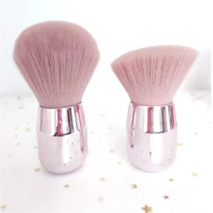 Hot Selling New Kabuki Blush Brush for Powder Foundation Makeup Tools