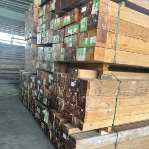 Premium Teak
