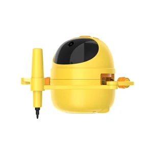 Educational Drawing Robot