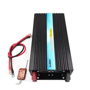 2500W Power Inverter