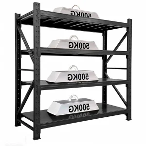Adjustable Powder Coated Shelves Kazakhstan