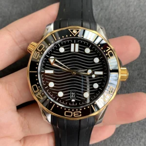 Op Quality Super Clone Men's Watch Swiss Precision Factory Wholesale High Quality