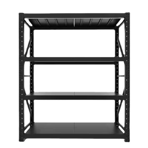 Factory Made Metal Industrial Metal Stacking Racking
