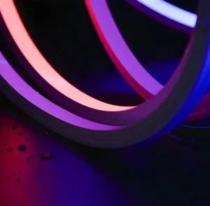 Neon Flex Lighting