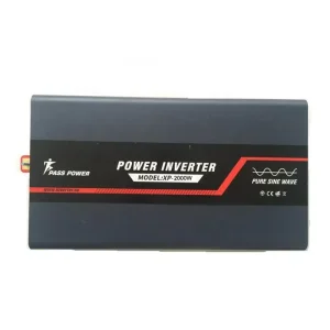 2000W Inverter