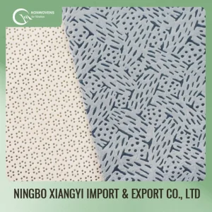 Industrial Reusable Oil Absorption Wiping Nonwoven Cleaning Cloth