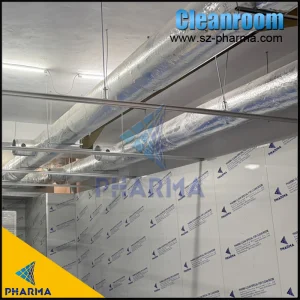 Exploring Clean Room Layout Solutions Effective Clean Room Layout Provider