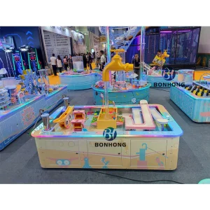 Bonhong Water Play Equipment
