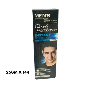 GLOW & HANDSOME Cream (India)