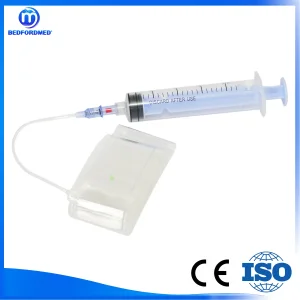 Operating Room Medical Consumables Surgical Radial Artery Compression Devices