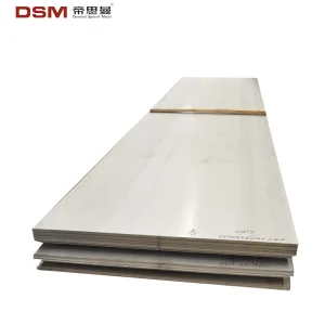 5cr15MOV Plate