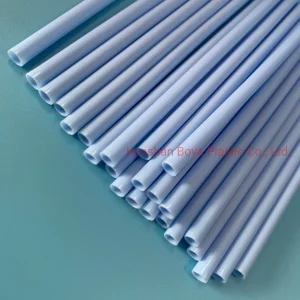 Fr6-Fr12 Disposable Medical Suction Catheter of China Manufacture