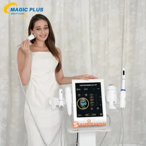 5 in 1 Anti Wrinkle