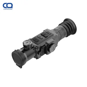 High Quality 640X512 35mm 10 Hours Hunting Infrared Thermal Imaging Scope