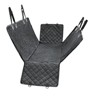 Foldable Car Seat Cover