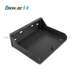 Custom Stainless Steel Stamping Folding Welding Housing for House Construction