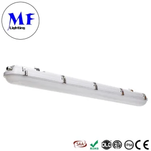 Emergency LED Tri Proof
