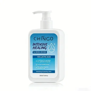 Lactic Acid Lotion