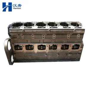 Cummins NTA855