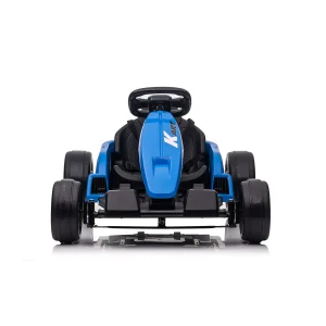 High Speed Battery Electric Go Kart