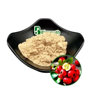Hawthorn Powder