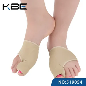 The Best Durability Easy to Use Comfort Bunion Correction Sleeve