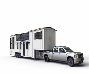 Best Ready-to-Ship Modern Style Custom Light Steel Structure Villa