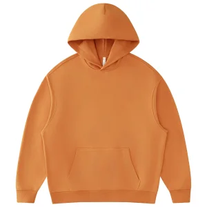 Fleece Hoodies