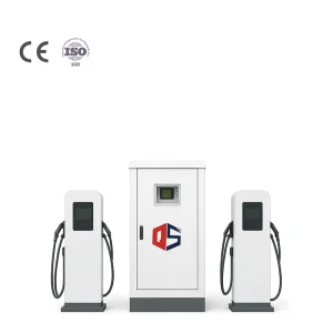 Smart Home Home EV Electric Car Charging Stations IEC for Byd