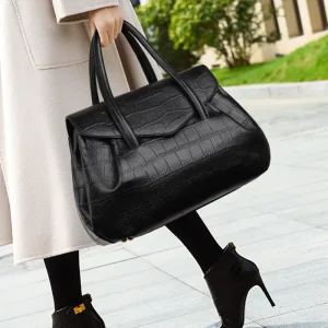 Bolsas de Couro PU