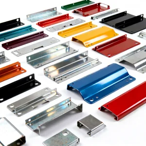 Custom Stainless Steel Sheet Metal Fabrication Bending Services | OEM/ODM Manufacturer | ISO 9001:2015 Certified | OITECH | MOQ
