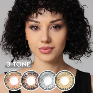 Freshgo Colored Contacts