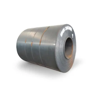 HRPO Steel