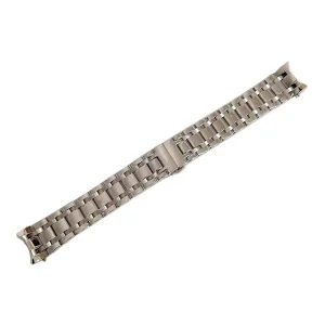 Custom Stainless Steel Watch Band Replacement