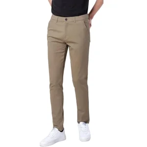 Cotton Mens Chino Manufacturer Chinos Men Slim Fit Chino Pants