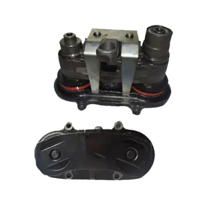 China use for yutong kinglong ankai zhongtong spare parts rear auto brake caliper