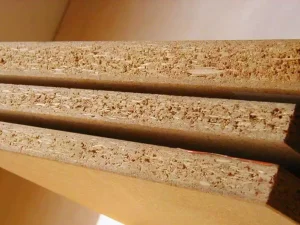 Particle Board