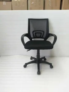 4D Armrest Chair