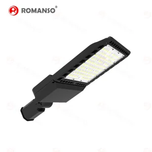 Heat Sink LED Area Light
