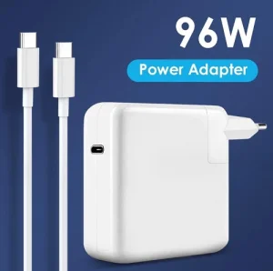 96W USB-C Charger