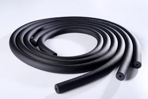 Wholesale Black Rubber Foam Insulation Pipe Manufacturers, Pricelist