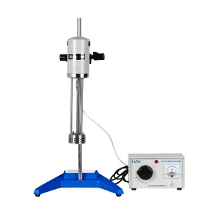 Homogenizer Emulsion Mixer