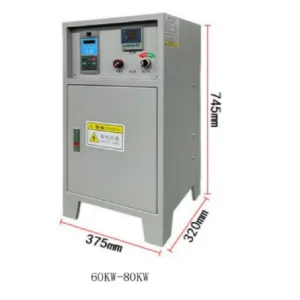 Induction Heating System
