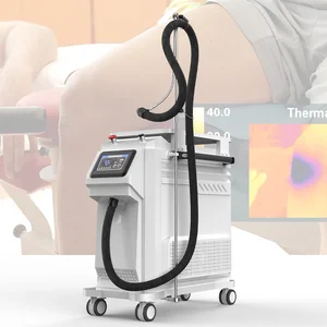 CE Certification Cold Air Cryotherapy Machine