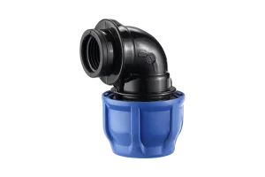OEM Female Thread Elbow