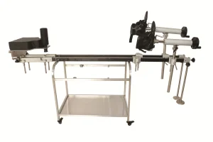 Medical Equipment Carbon Fiber Orthopedic Traction Frame