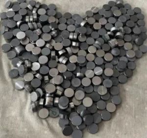 High Wear Resistance PDC