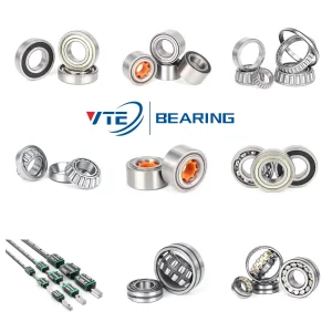 Wheel Hub Bearing