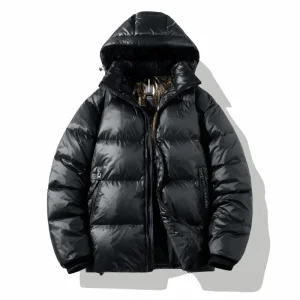 OEM ZD white duck down bubble jacket men Factory, Company